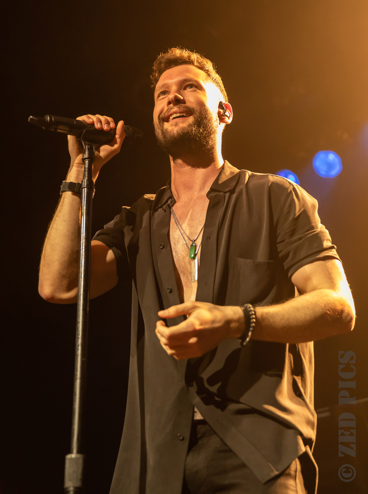 calum scott