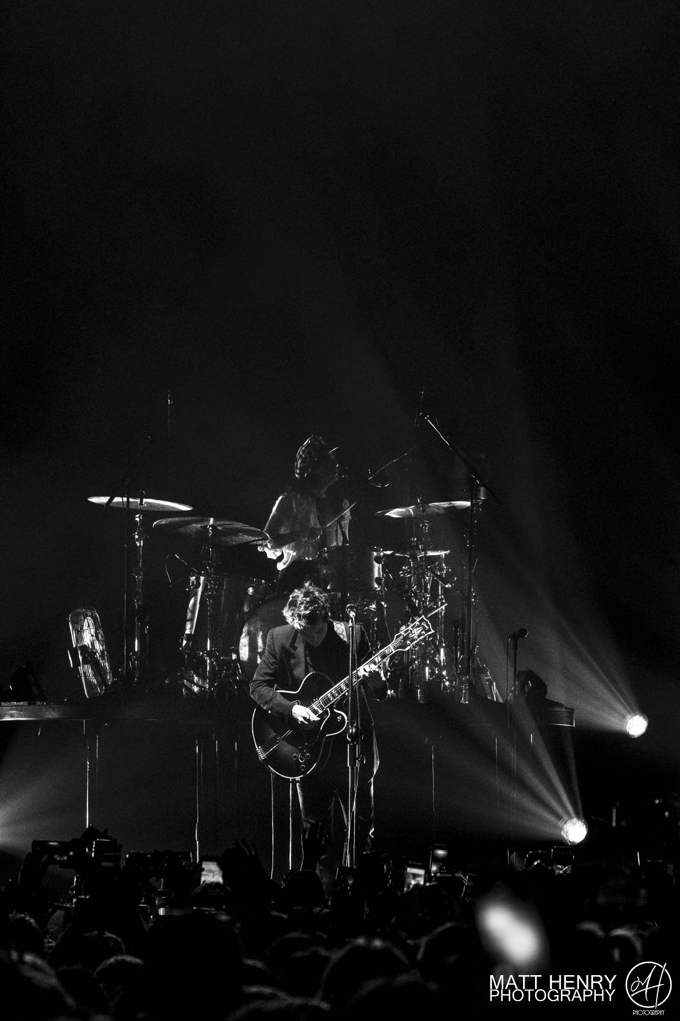 Concert Review - Harry Styles, Auckland New Zealand, 2017