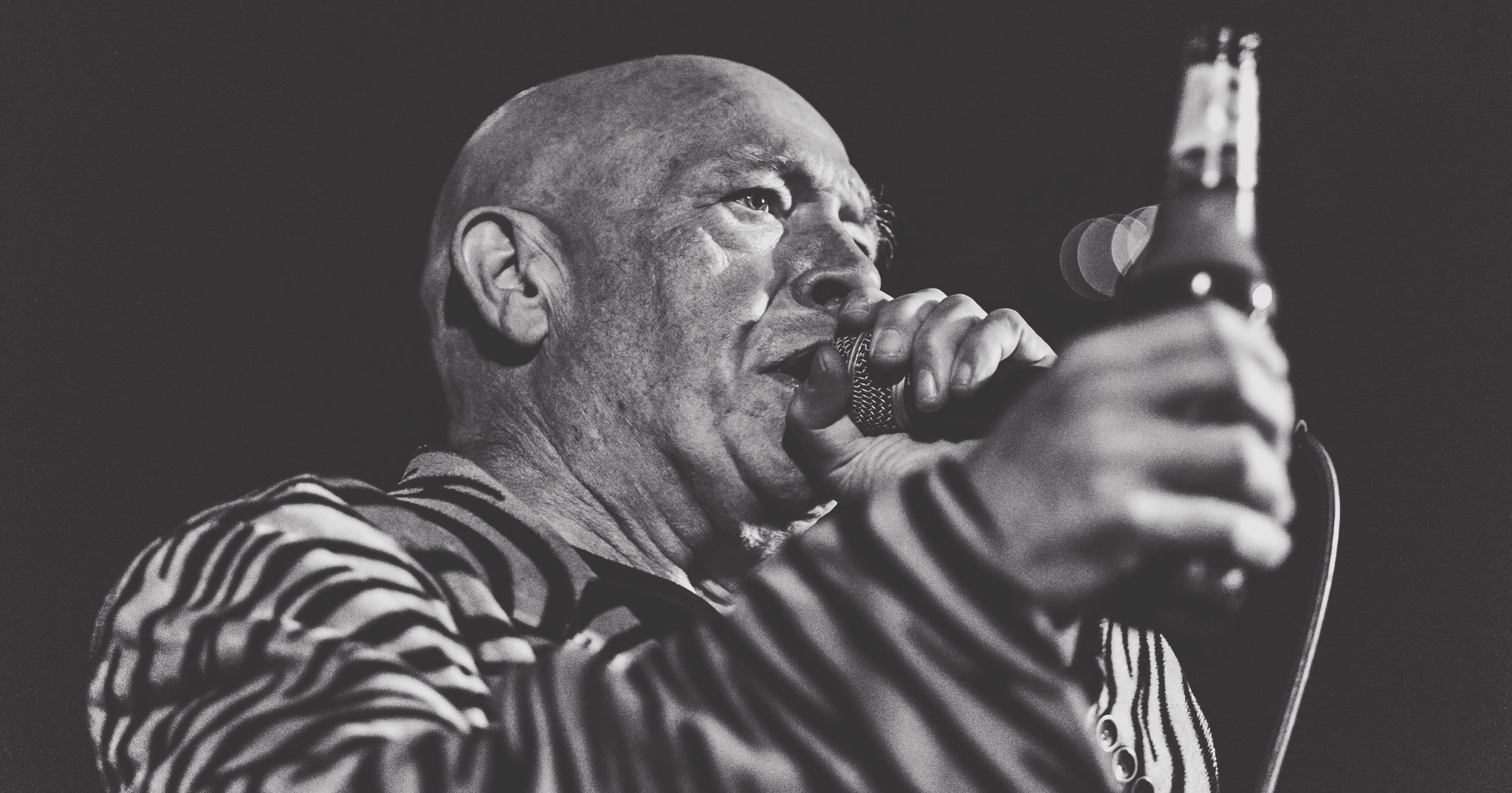 Bad Manners Announce Greatest Hits Nz Tour Ambient Light - 