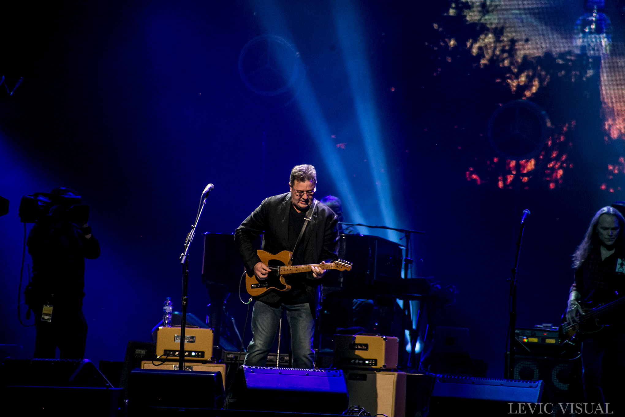 Concert Review: The Eagles, Auckland New Zealand, 2019