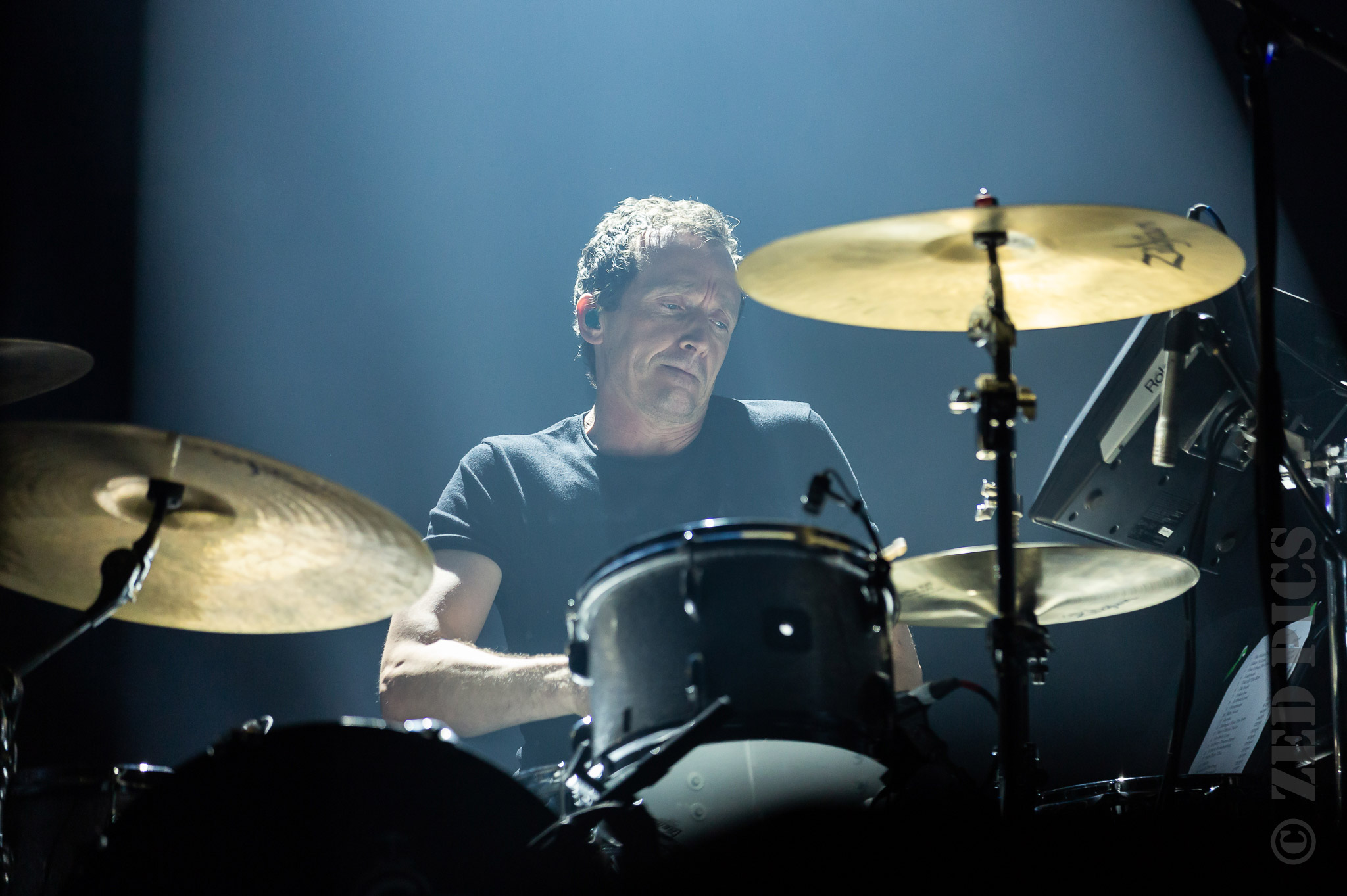 Concert Review Bryan Ferry, Auckland New Zealand, 2019
