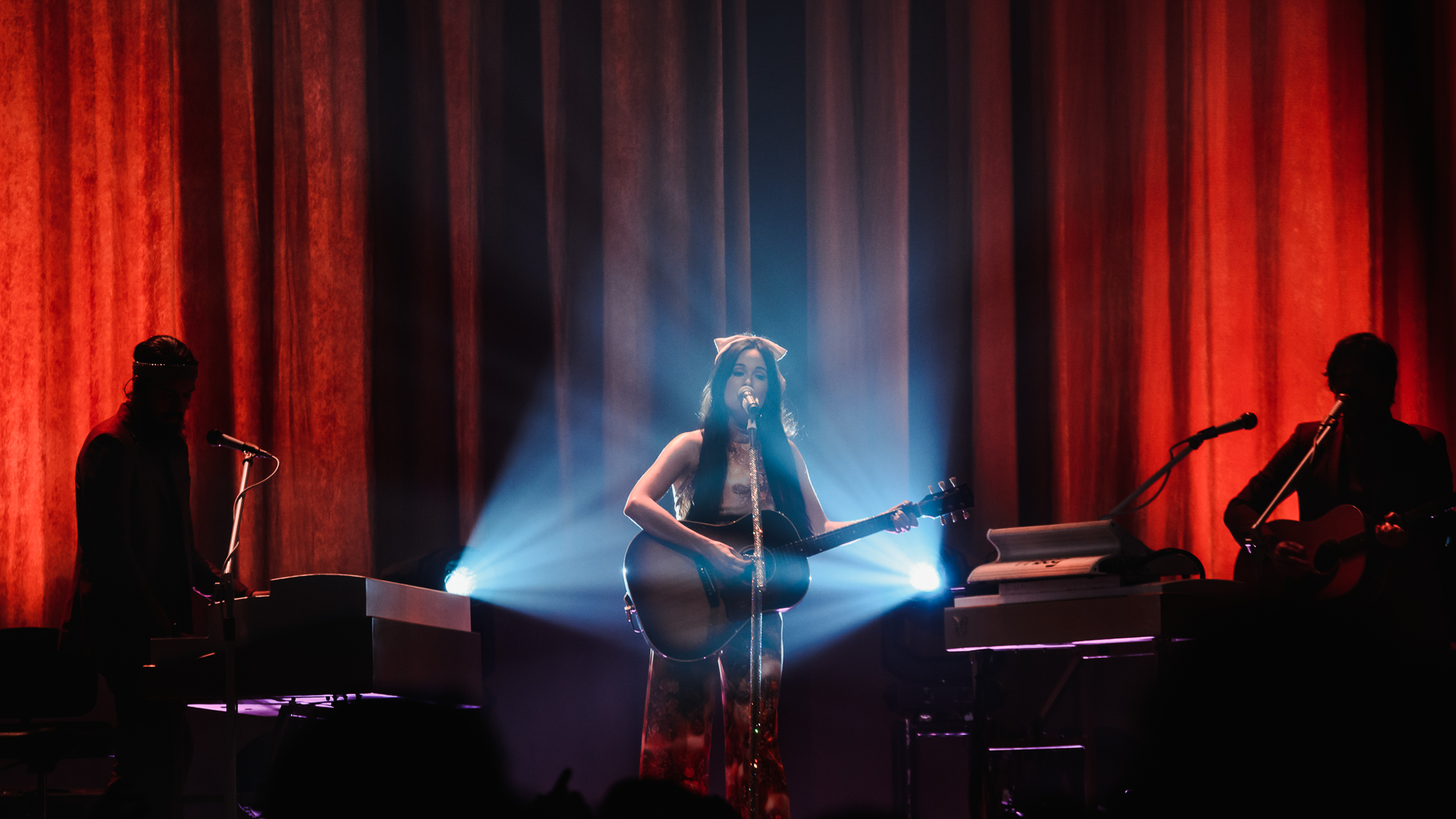 Concert Review: Kacey Musgraves, Auckland New Zealand, 2019