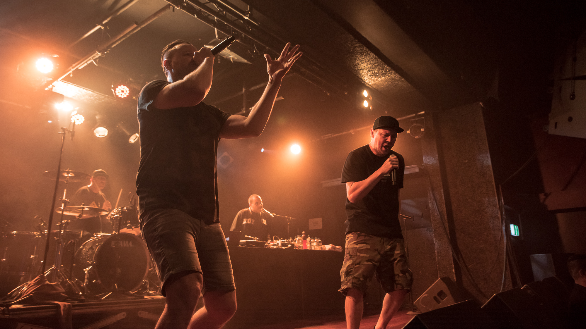 hilltop hoods tour nz