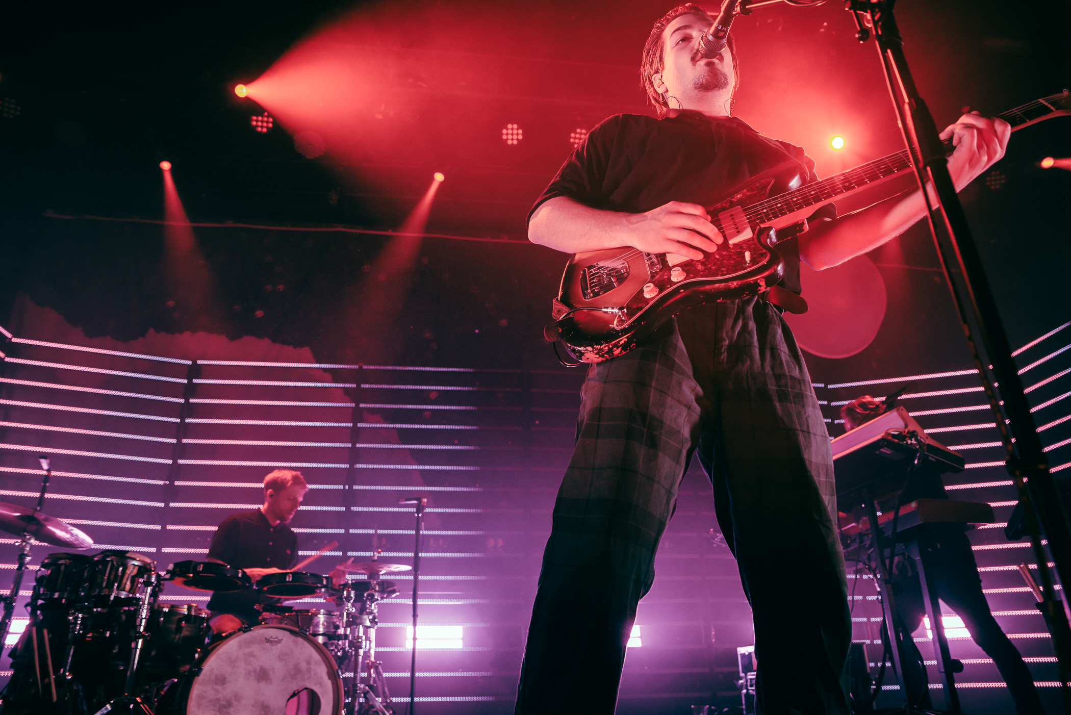 Milky chance фото