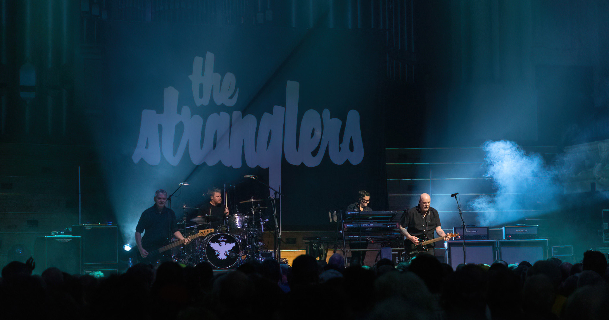 stranglers nz tour 2023