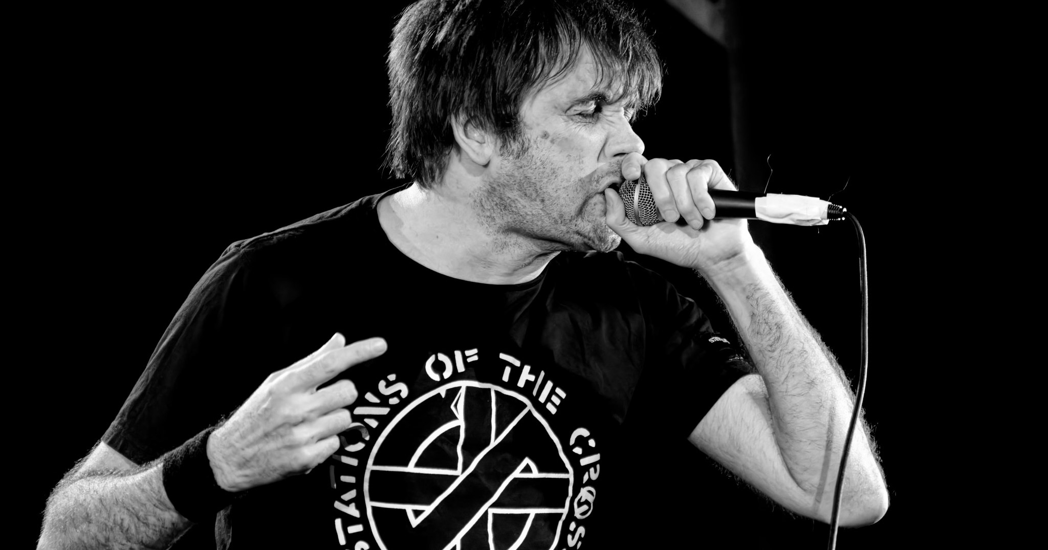 Concert Review: Napalm Death & Wormrot, Auckland NZ, 2023